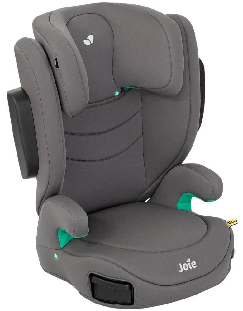 Автокресло Joie i-Trillo Thunder, 100–150 см, сертификат R129 2