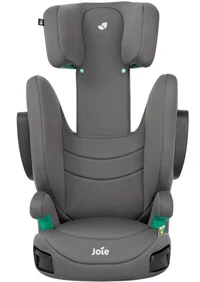 Автокресло Joie i-Trillo Thunder, 100–150 см, сертификат R129 4