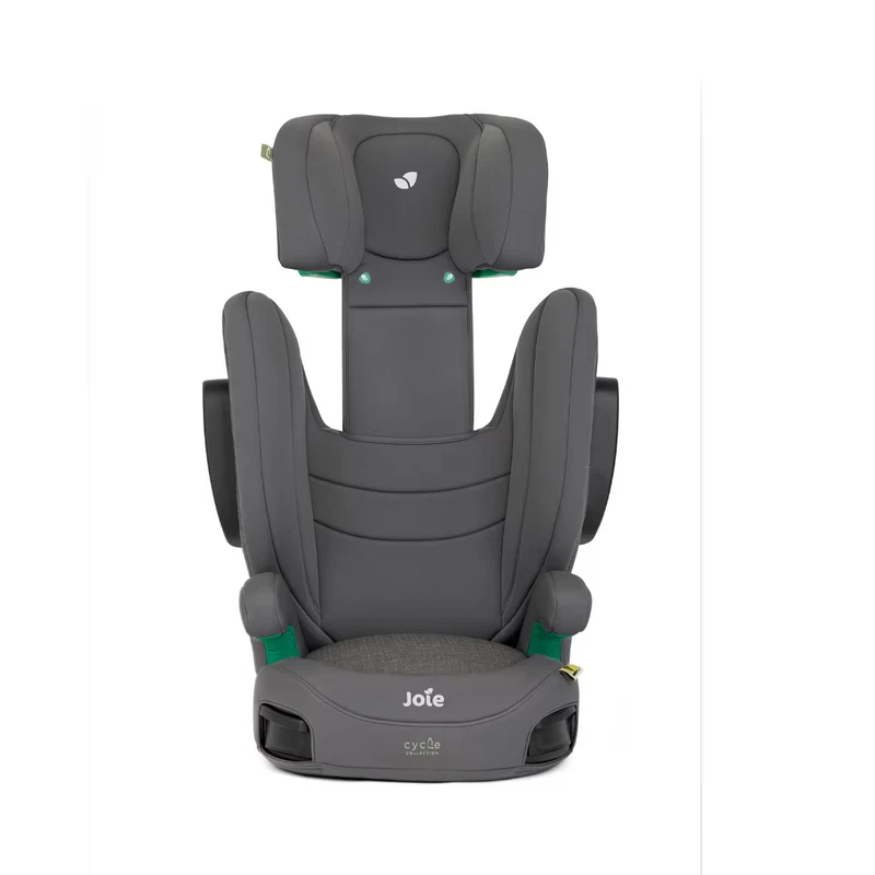 Автокресло Joie i-Trillo Shell Gray, 100–150 см, сертификат R129 4