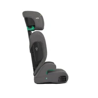 Автокресло Joie i-Trillo Shell Gray, 100–150 см, сертификат R129 6