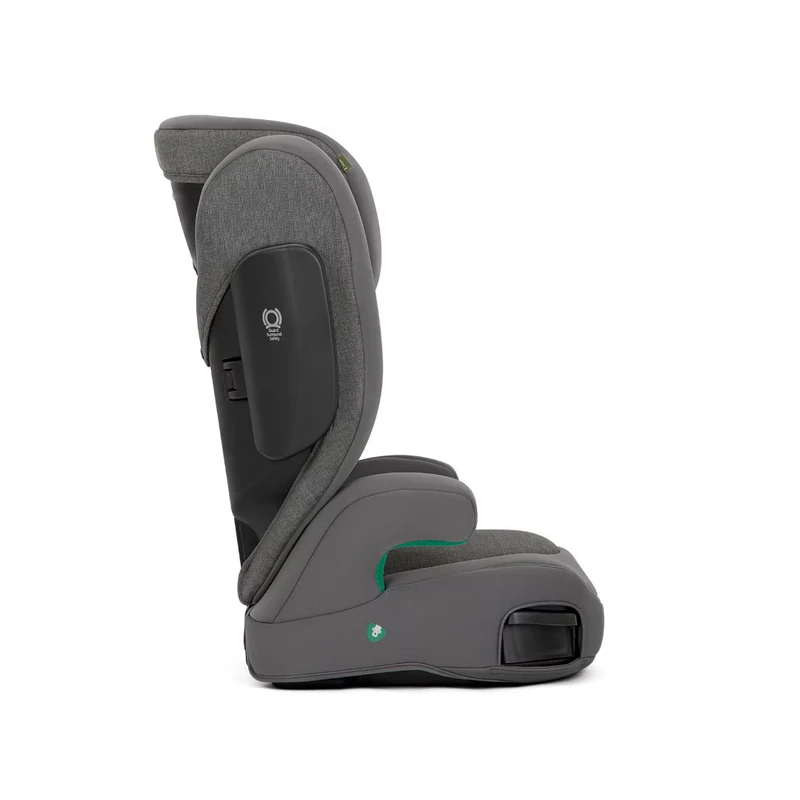 Автокресло Joie i-Trillo Shell Gray, 100–150 см, сертификат R129 5
