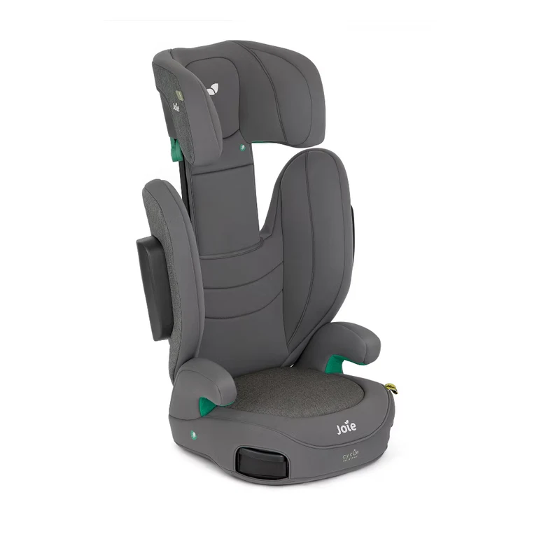 Автокресло Joie i-Trillo Shell Gray, 100–150 см, сертификат R129 3
