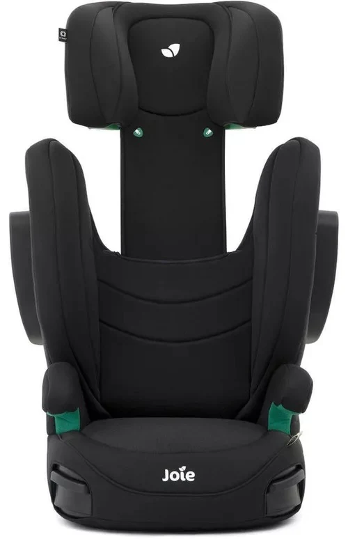 Автокресло Joie i-Trillo Shale, 100–150 см, сертификат R129 4