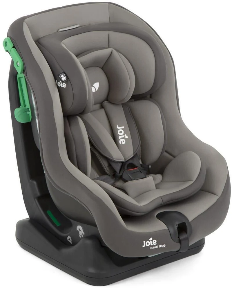 Scaun auto Joie Steadi R129 0-18 kg Cobblestone 2