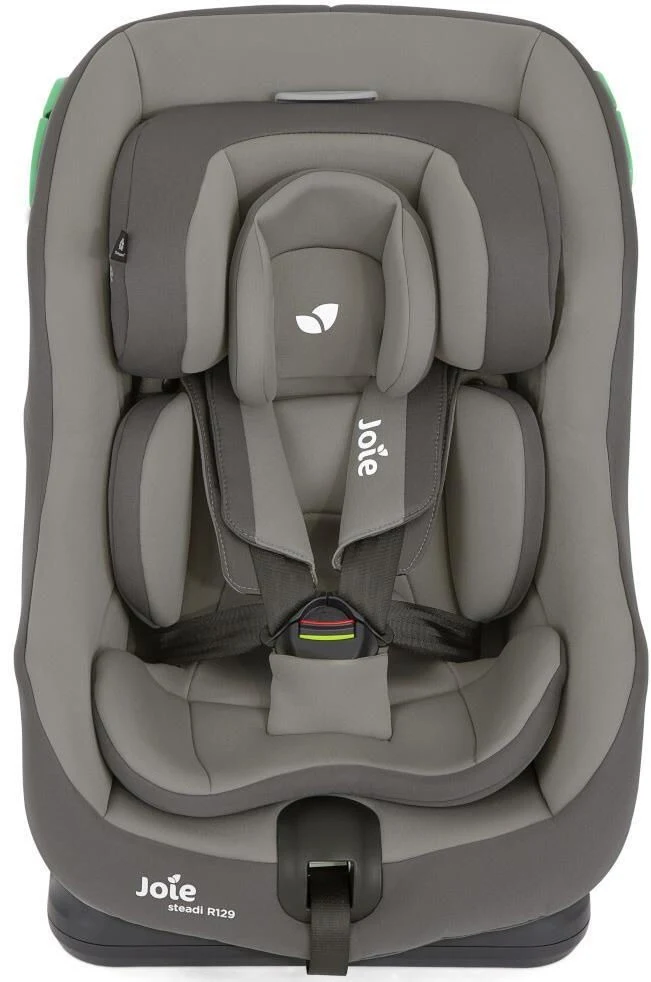 Scaun auto Joie Steadi R129 0-18 kg Cobblestone 5