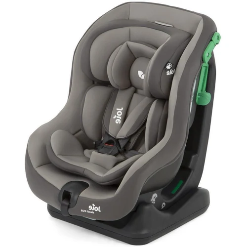 Scaun auto Joie Steadi R129 0-18 kg Cobblestone