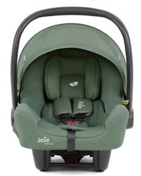 Автолюлька Joie i-Snug Laurel, с рождения – 75 см 2