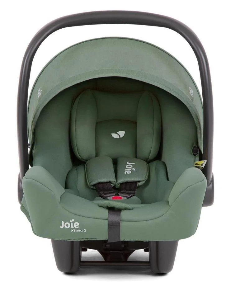 Автолюлька Joie i-Snug Laurel, с рождения – 75 см 2