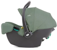 Автолюлька Joie i-Snug Laurel, с рождения – 75 см 3