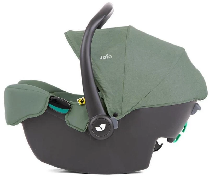 Автолюлька Joie i-Snug Laurel, с рождения – 75 см 3