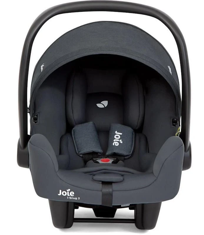 Scoica auto Joie i-Snug Moonlight, nastere-75 cm 3