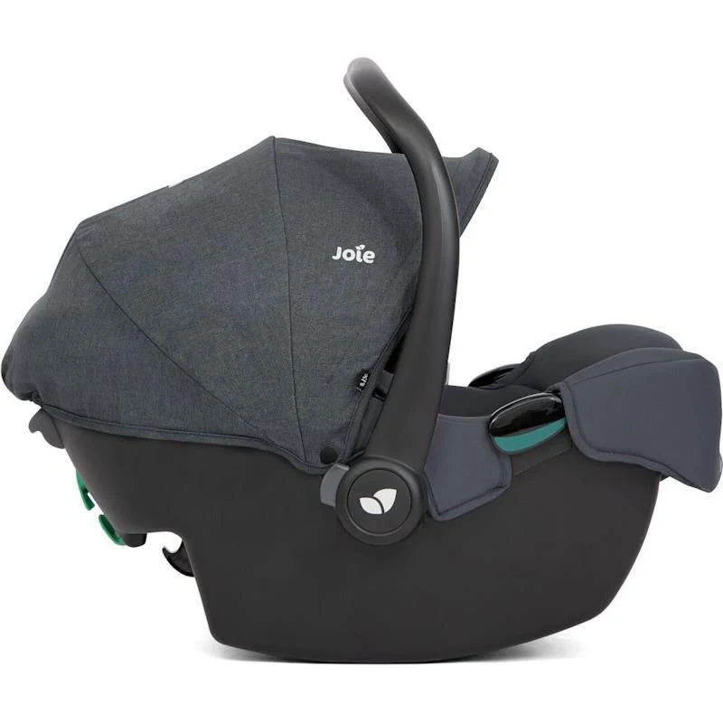 Scoica auto Joie i-Snug Moonlight, nastere-75 cm 4