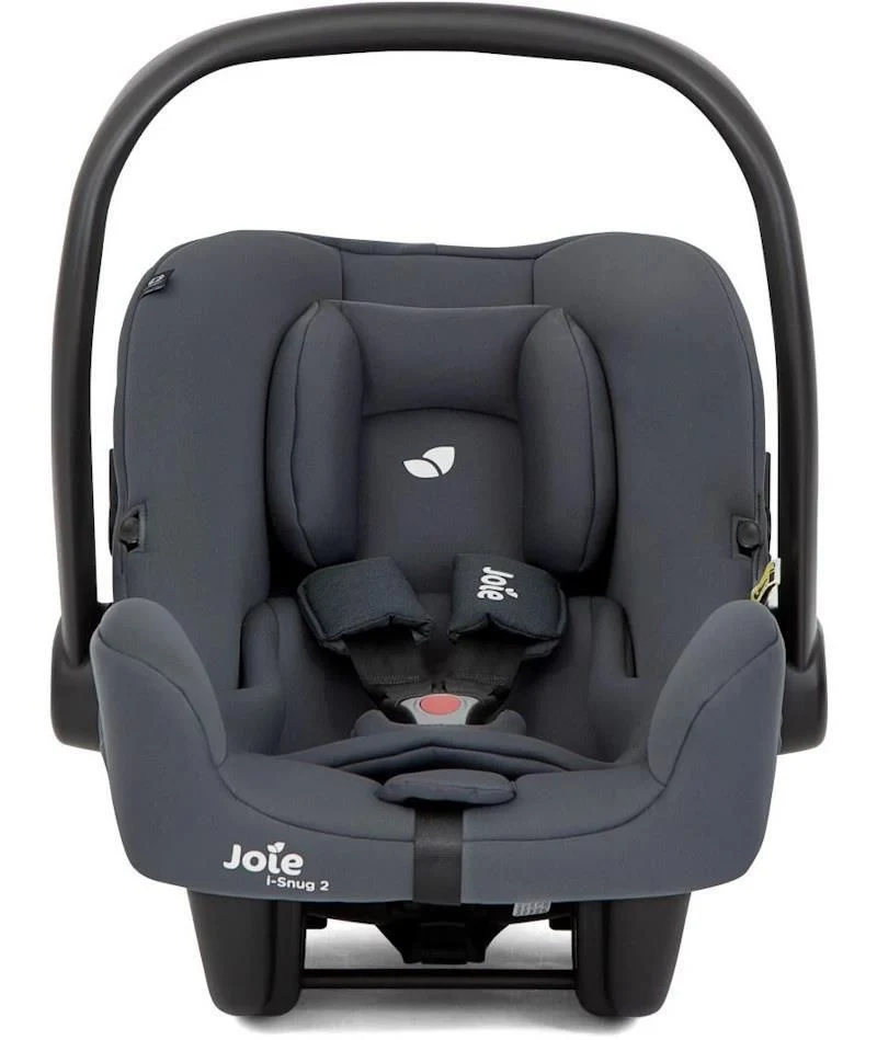 Scoica auto Joie i-Snug Moonlight, nastere-75 cm 2