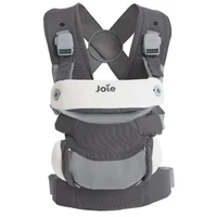 Эргономичная переноска 3 в 1 Joie Savvy Lite Cobblestone
