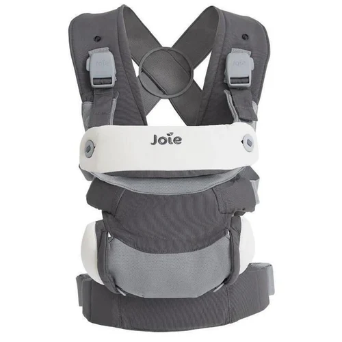 Sistem ergonomic 3 in 1 Joie Savvy Lite Cobblestone