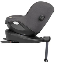 Scaun auto rotativ cu isofix Joie i-Spin 360 Thunder  0-18kg 4