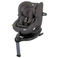 Scaun auto rotativ cu isofix Joie i-Spin 360 Thunder  0-18kg