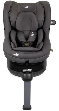 Scaun auto rotativ cu isofix Joie i-Spin 360 Thunder  0-18kg 3