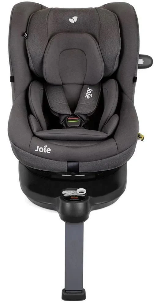 Scaun auto rotativ cu isofix Joie i-Spin 360 Thunder  0-18kg 3