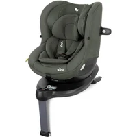 Scaun auto rotativ cu isofix Joie i-Spin 360 Thyme, 0-18 kg