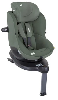Scaun auto rotativ cu isofix Joie i-Spin 360 Thyme, 0-18 kg 2