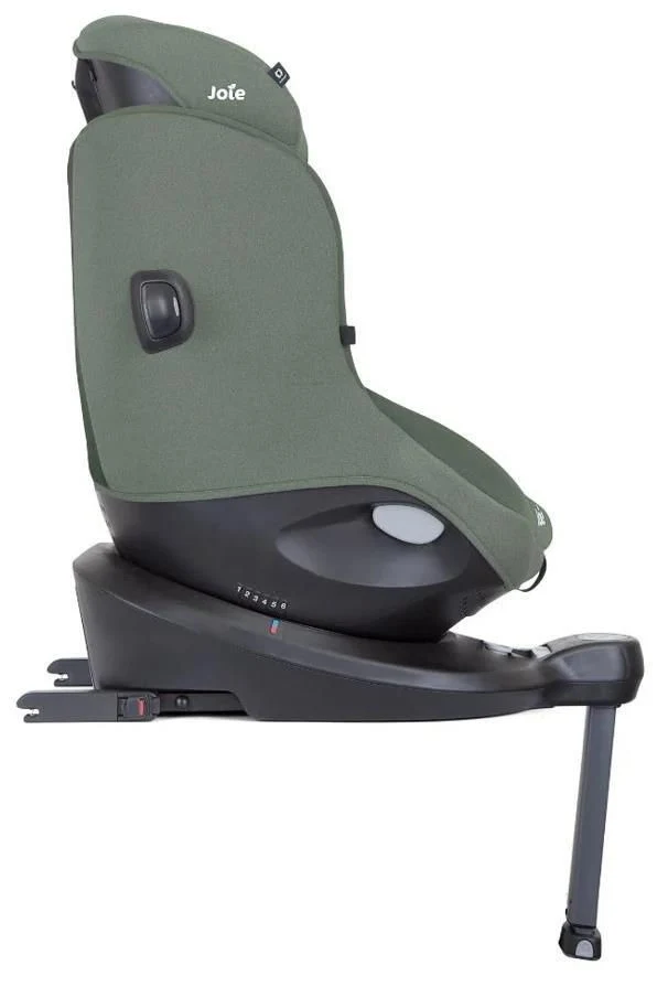 Scaun auto rotativ cu isofix Joie i-Spin 360 Thyme, 0-18 kg 5