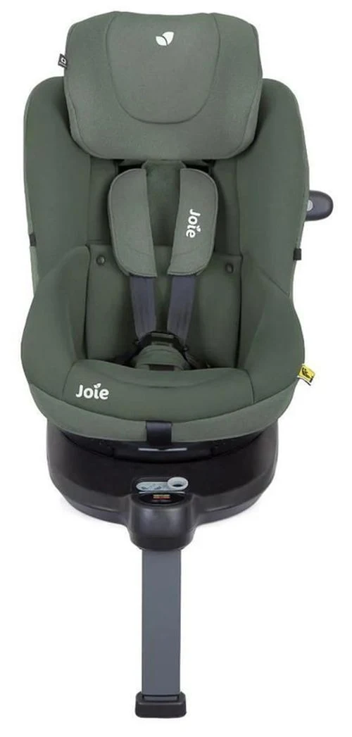 Scaun auto rotativ cu isofix Joie i-Spin 360 Thyme, 0-18 kg 4