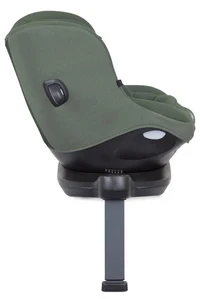 Scaun auto rotativ cu isofix Joie i-Spin 360 Thyme, 0-18 kg 6