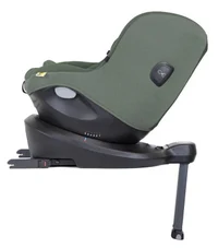 Scaun auto rotativ cu isofix Joie i-Spin 360 Thyme, 0-18 kg 7