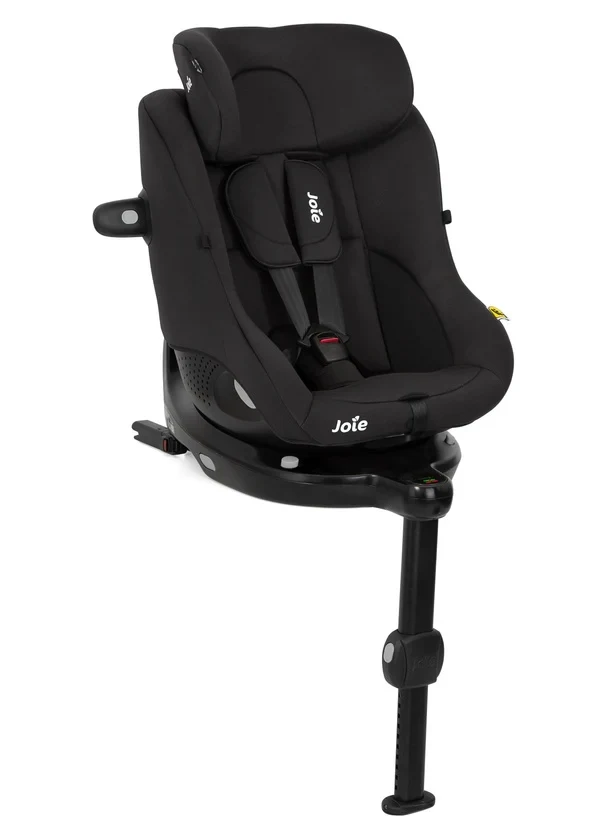 Scaun auto rotativ cu isofix Joie i-Spin 360 Shale  0-18kg 4