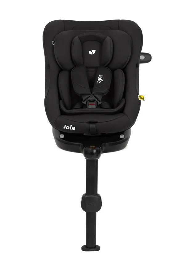Scaun auto rotativ cu isofix Joie i-Spin 360 Shale  0-18kg 2