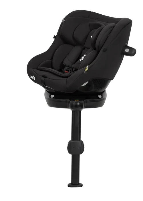 Scaun auto rotativ cu isofix Joie i-Spin 360 Shale  0-18kg