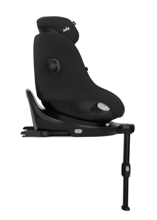 Scaun auto rotativ cu isofix Joie i-Spin 360 Shale  0-18kg 7