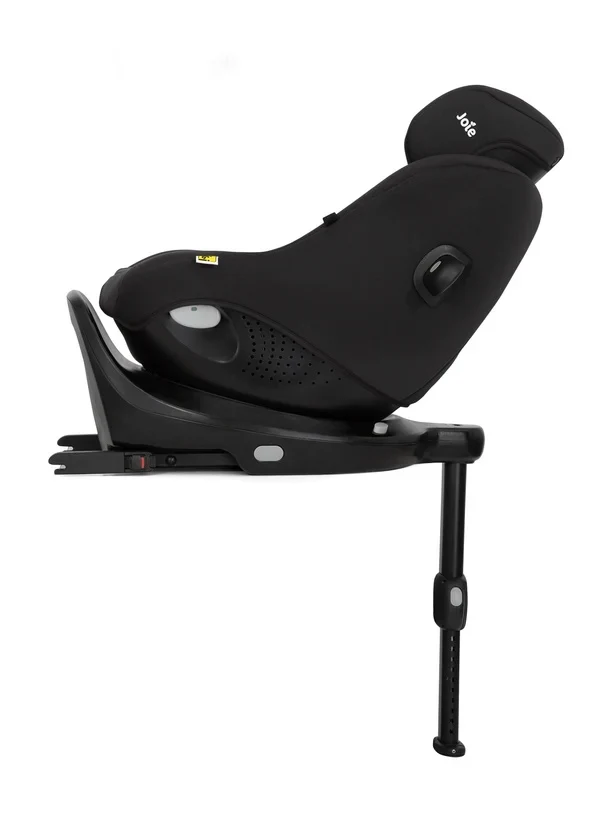 Scaun auto rotativ cu isofix Joie i-Spin 360 Shale  0-18kg 6