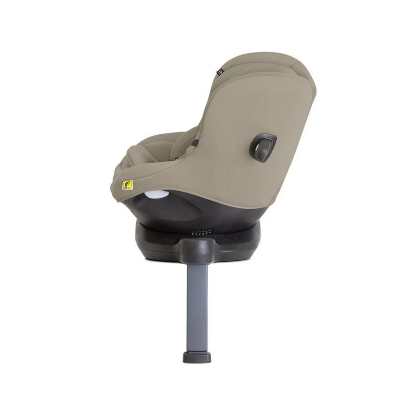 Scaun auto rotativ cu isofix Joie i-Spin 360 Oak 0-18kg 5