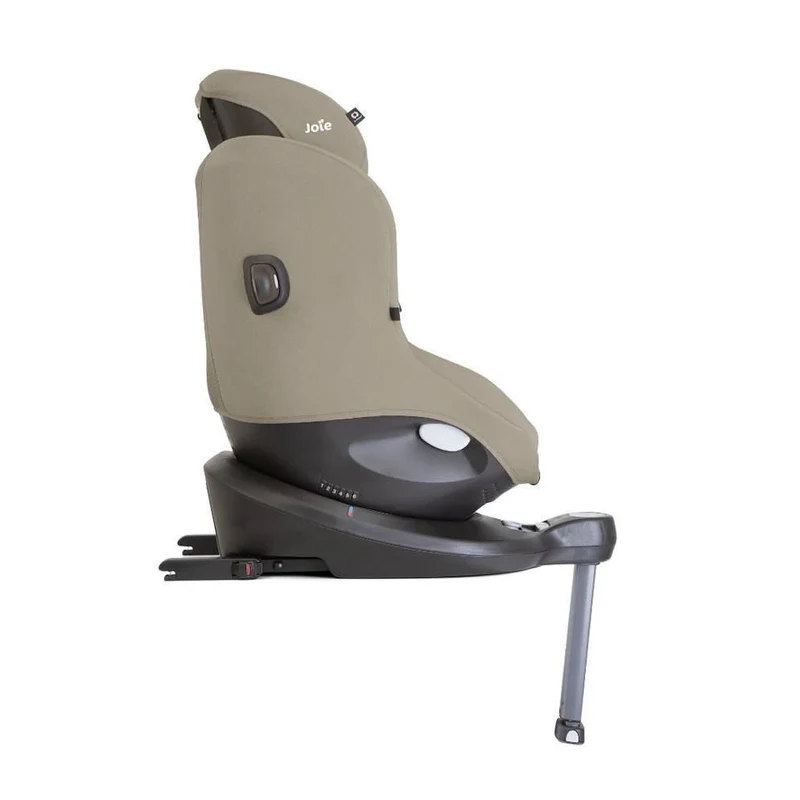 Scaun auto rotativ cu isofix Joie i-Spin 360 Oak 0-18kg 4