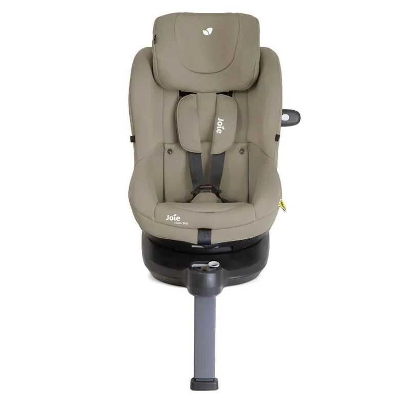 Scaun auto rotativ cu isofix Joie i-Spin 360 Oak 0-18kg 3