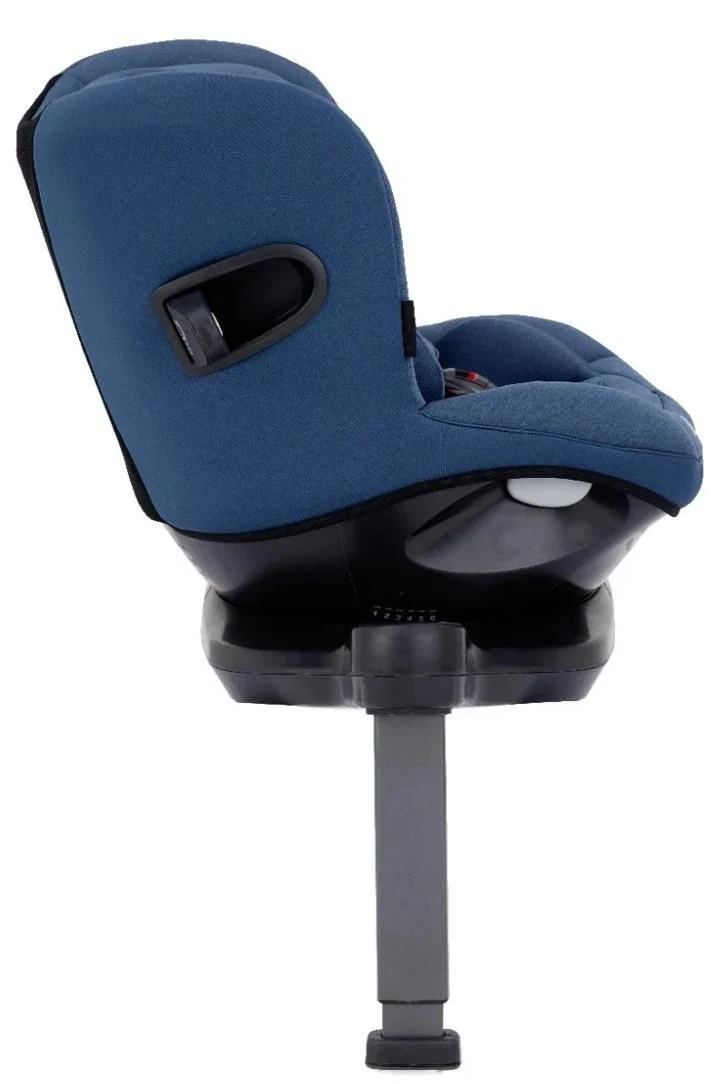 Scaun auto rotativ cu isofix Joie i-Spin 360 Deep Sea 0-18kg 5
