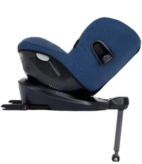 Scaun auto rotativ cu isofix Joie i-Spin 360 Deep Sea 0-18kg 6