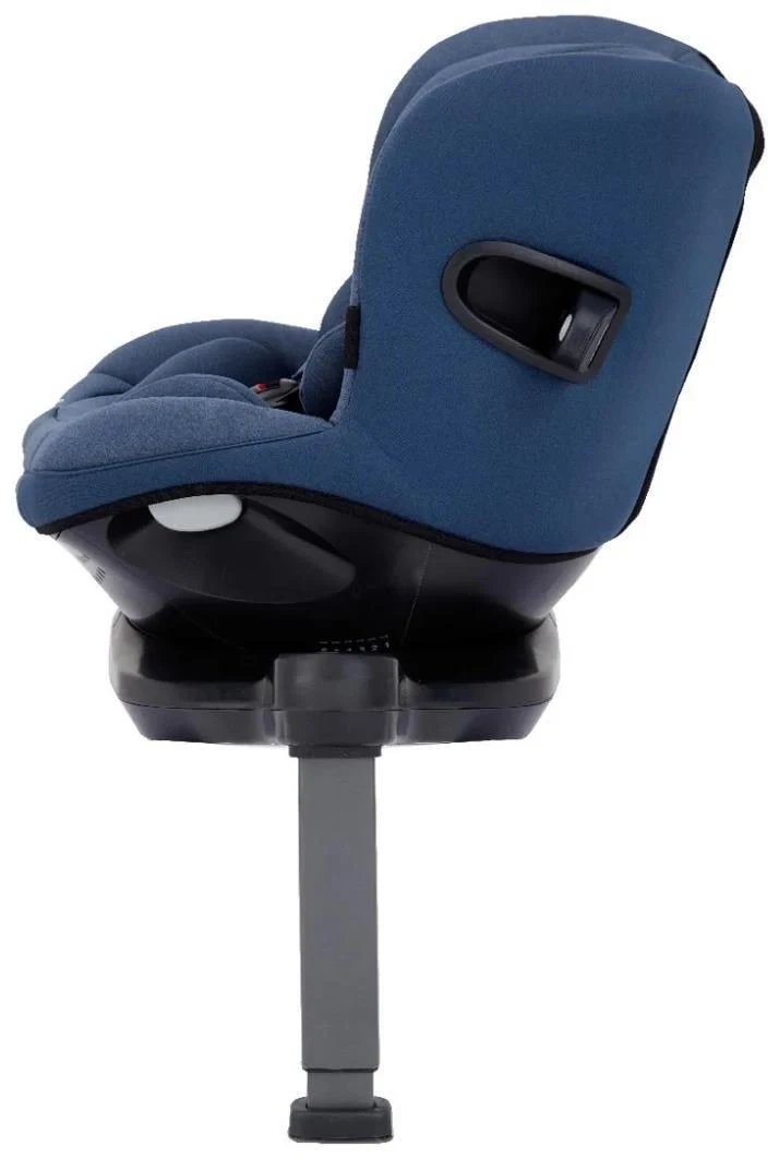 Scaun auto rotativ cu isofix Joie i-Spin 360 Deep Sea 0-18kg 7