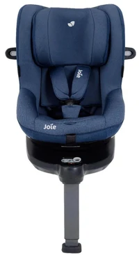Scaun auto rotativ cu isofix Joie i-Spin 360 Deep Sea 0-18kg 3