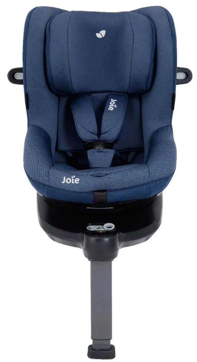 Scaun auto rotativ cu isofix Joie i-Spin 360 Deep Sea 0-18kg 3