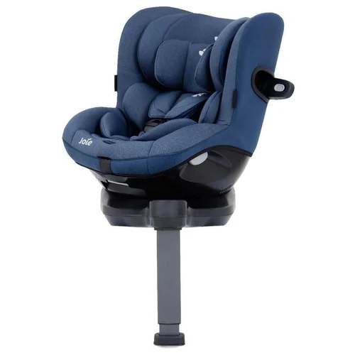 Scaun auto rotativ cu isofix Joie i-Spin 360 Deep Sea 0-18kg