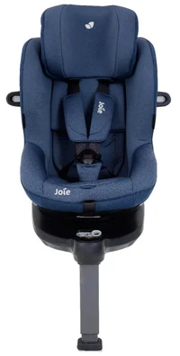 Scaun auto rotativ cu isofix Joie i-Spin 360 Deep Sea 0-18kg 4