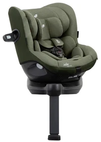 Scaun auto rotativ cu isofix Joie i-Spin 360 Moss  0-18kg 3