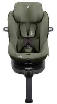 Scaun auto rotativ cu isofix Joie i-Spin 360 Moss  0-18kg 4