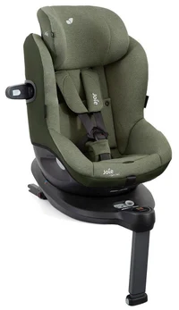 Scaun auto rotativ cu isofix Joie i-Spin 360 Moss  0-18kg 2
