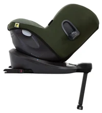 Scaun auto rotativ cu isofix Joie i-Spin 360 Moss  0-18kg 6