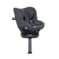 Scaun auto rotativ cu isofix Joie i-Spin 360 Moonlight, 0-18kg 2