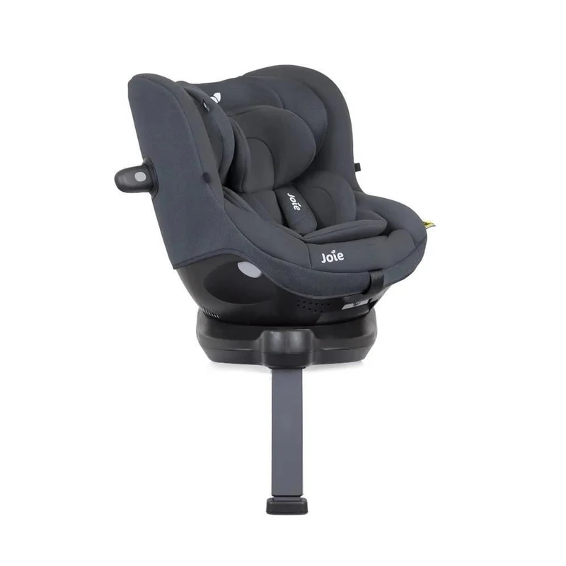 Scaun auto rotativ cu isofix Joie i-Spin 360 Moonlight, 0-18kg 2